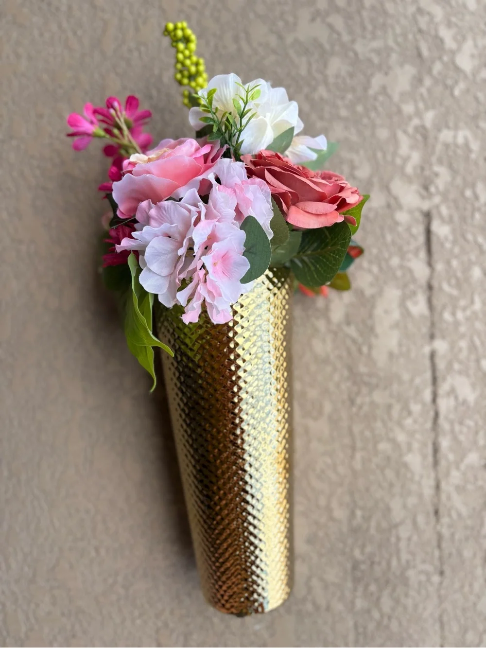 N/A floral arrangement